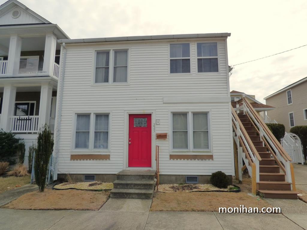 225 Asbury Avenue, Ocean City