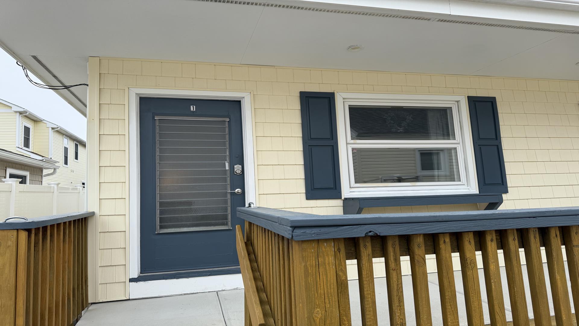 121 E Monterey ave, Wildwood Crest