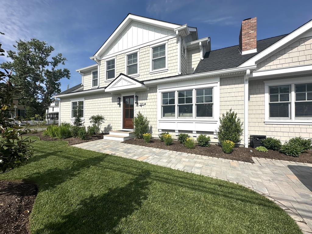 523 Pearl Avenue | Photo 3