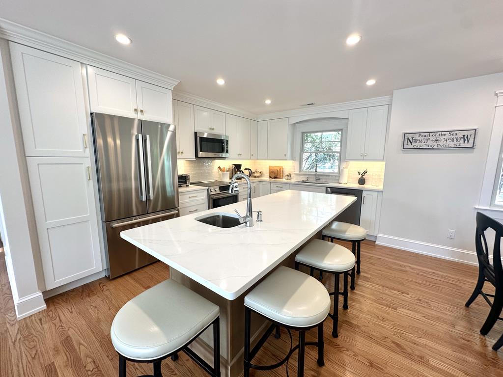 523 Pearl Avenue | Photo 9