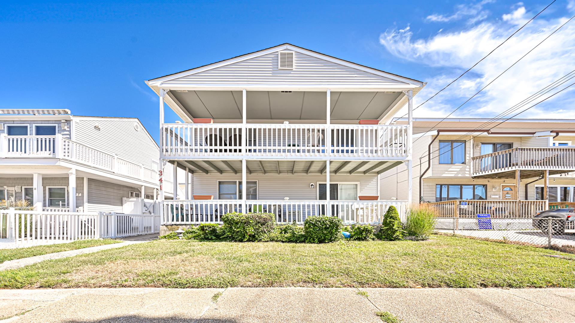 341 36th st, Brigantine