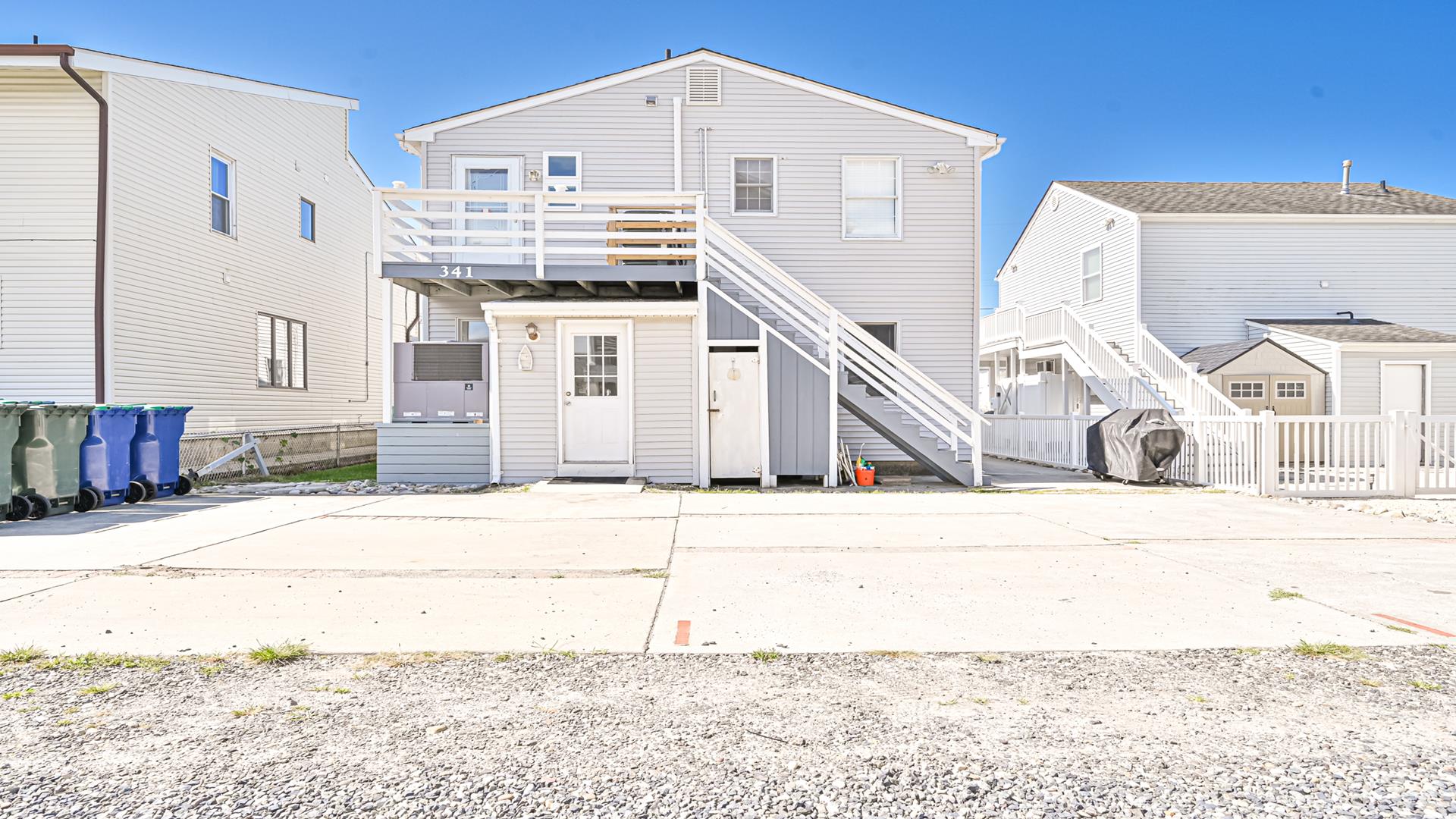 341 36th st, Brigantine (Beach Block)