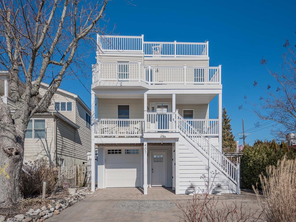 407 Centre Street, Beach Haven, NJ