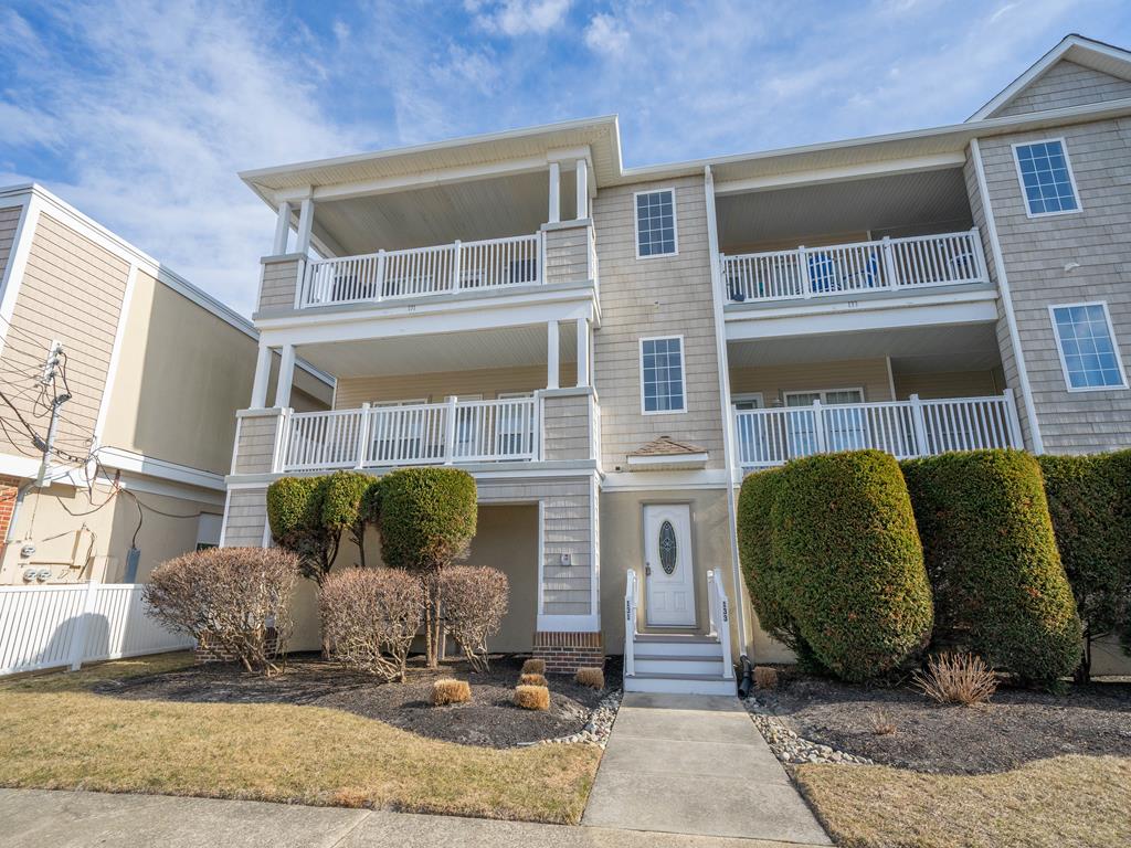 131 E. Wildwood - Wildwood-UNITC6