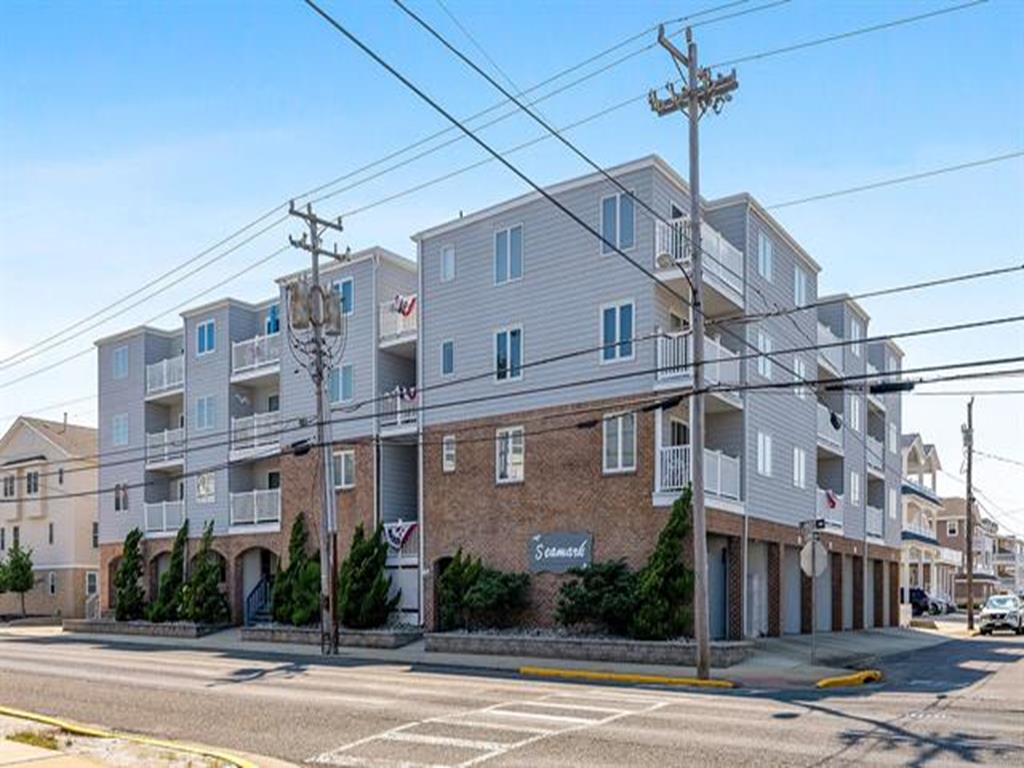 3400 Landis Avenue, Sea Isle City