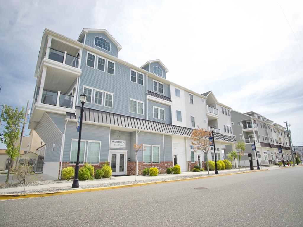 111 63rd Street, Sea Isle City