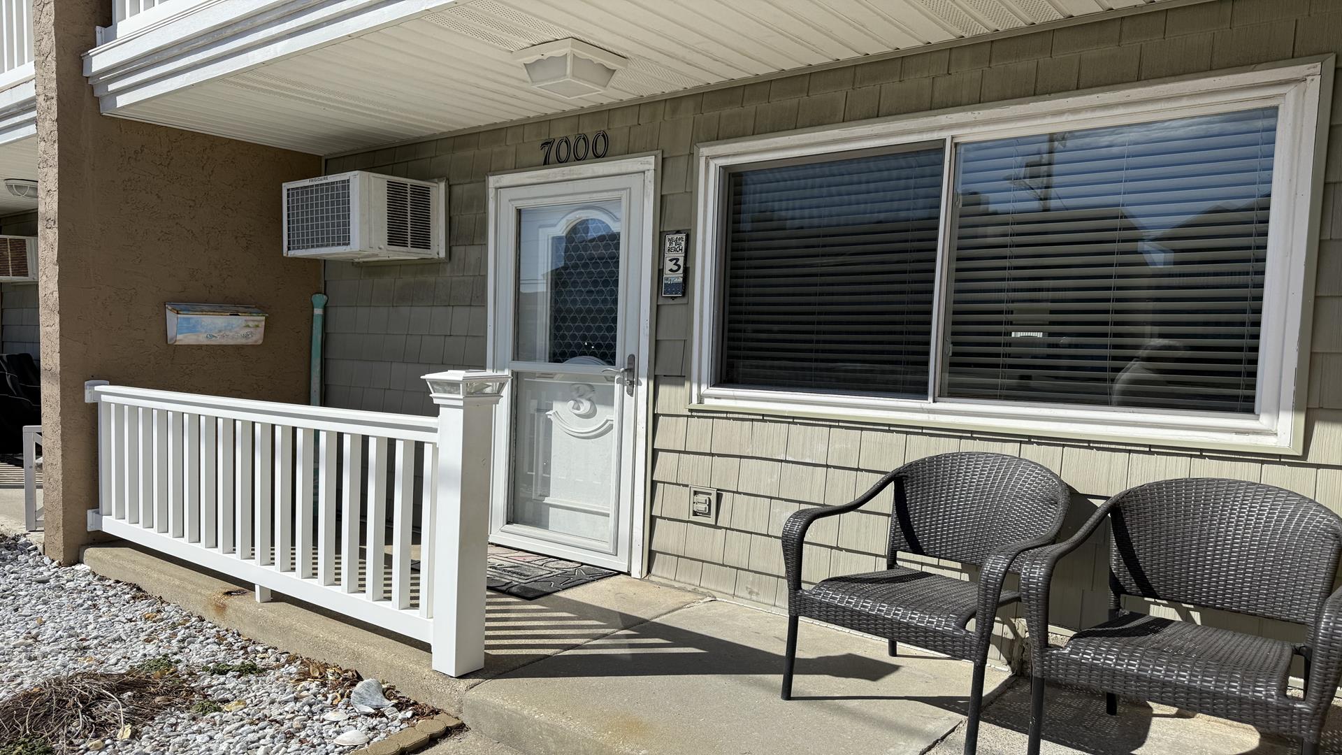 7000 New Jersey Avenue, Wildwood Crest