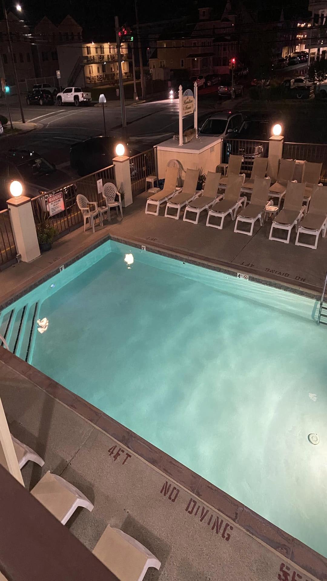 1800 Atlantic Avenue, North Wildwood