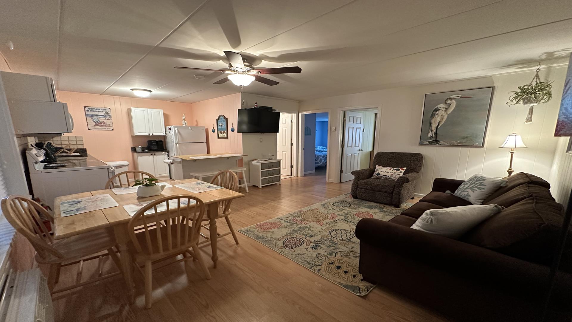 1800 Atlantic Avenue, North Wildwood (North Wildwood Beach Side)