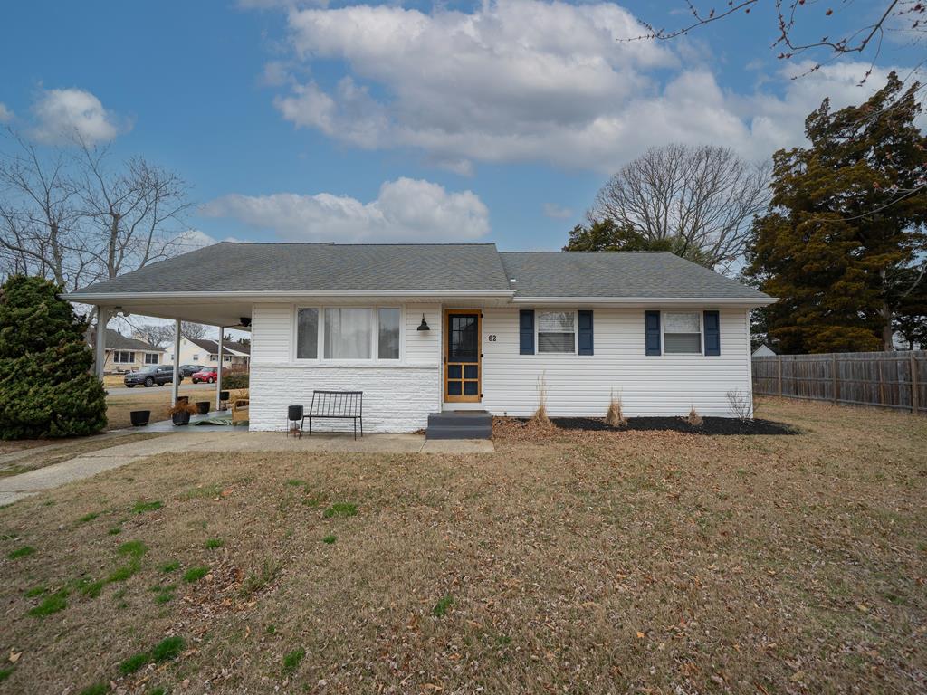 82 Miramar Avenue - North Cape May