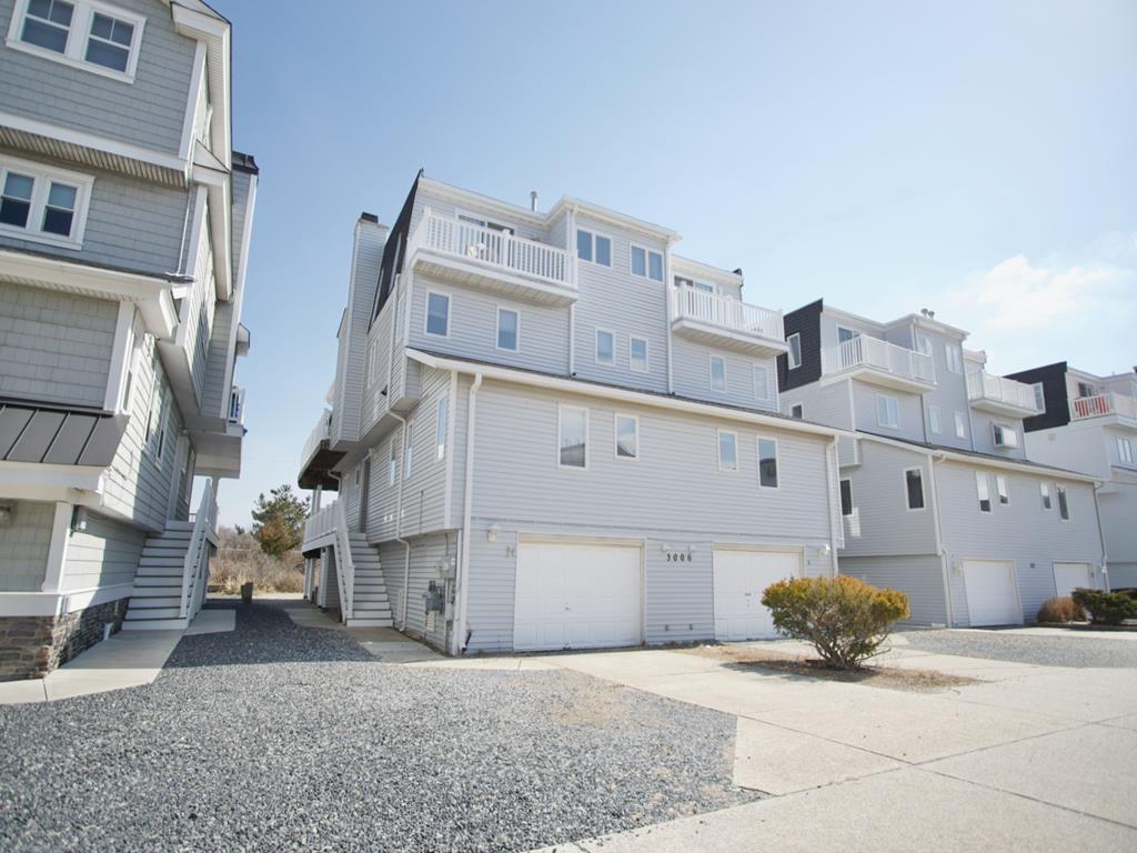 3006 Marine Place, Sea Isle City