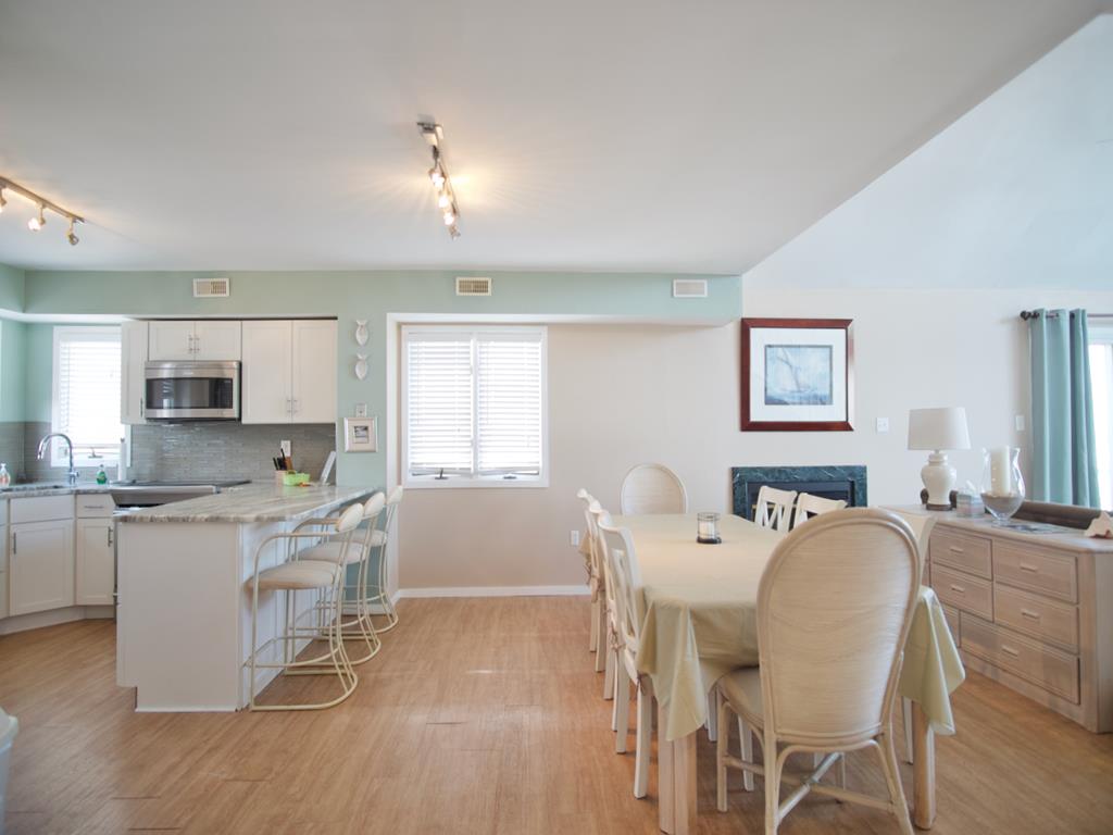 3006 Marine Place, Sea Isle City (Beach Front)