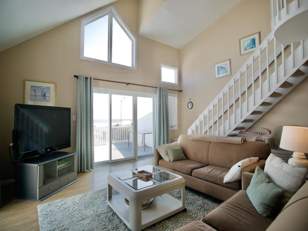 3006 Marine Place, Sea Isle City (Beach Front)