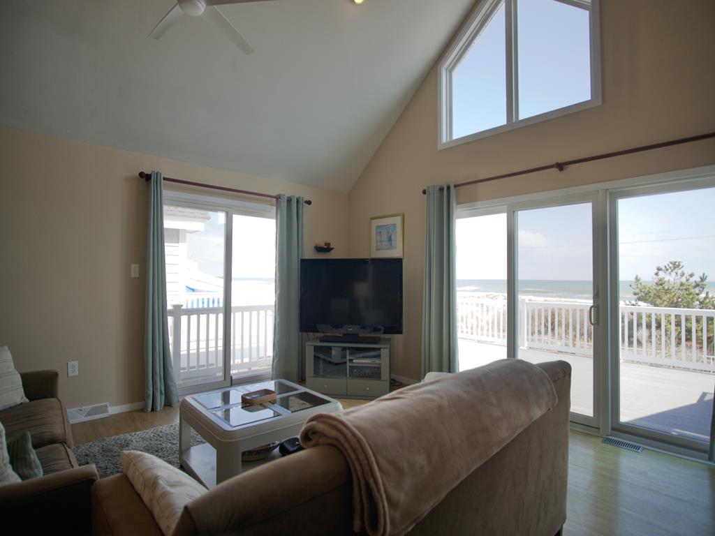 3006 Marine Place, Sea Isle City (Beach Front)