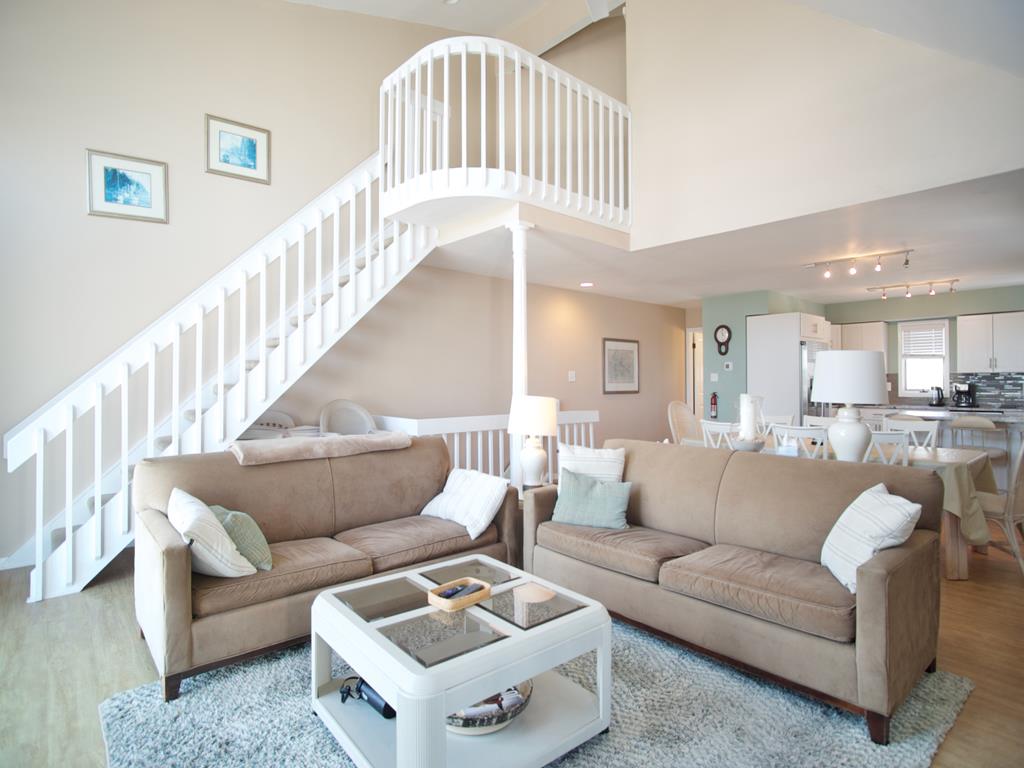 3006 Marine Place, Sea Isle City (Beach Front)