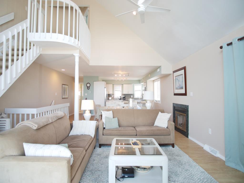 3006 Marine Place, Sea Isle City (Beach Front)