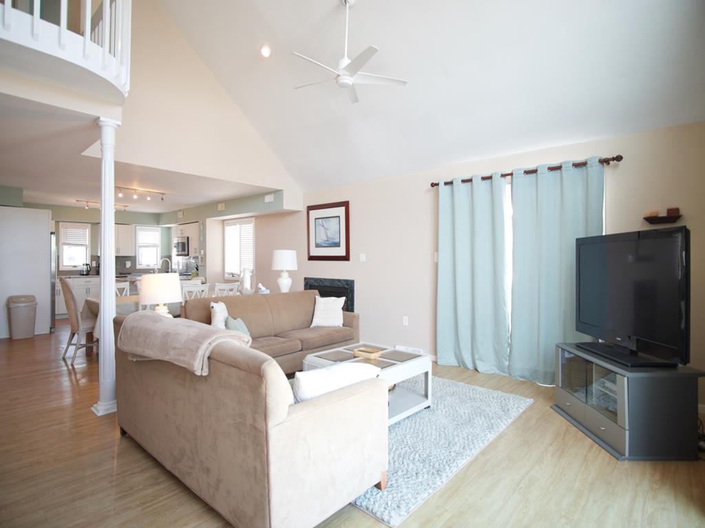 3006 Marine Place, Sea Isle City (Beach Front)