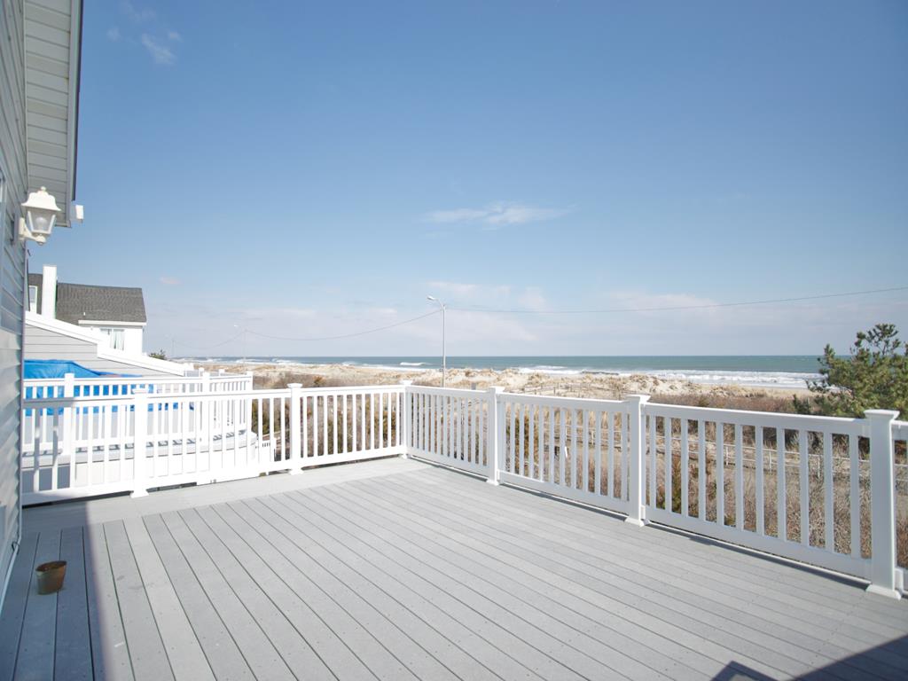 3006 Marine Place, Sea Isle City (Beach Front)