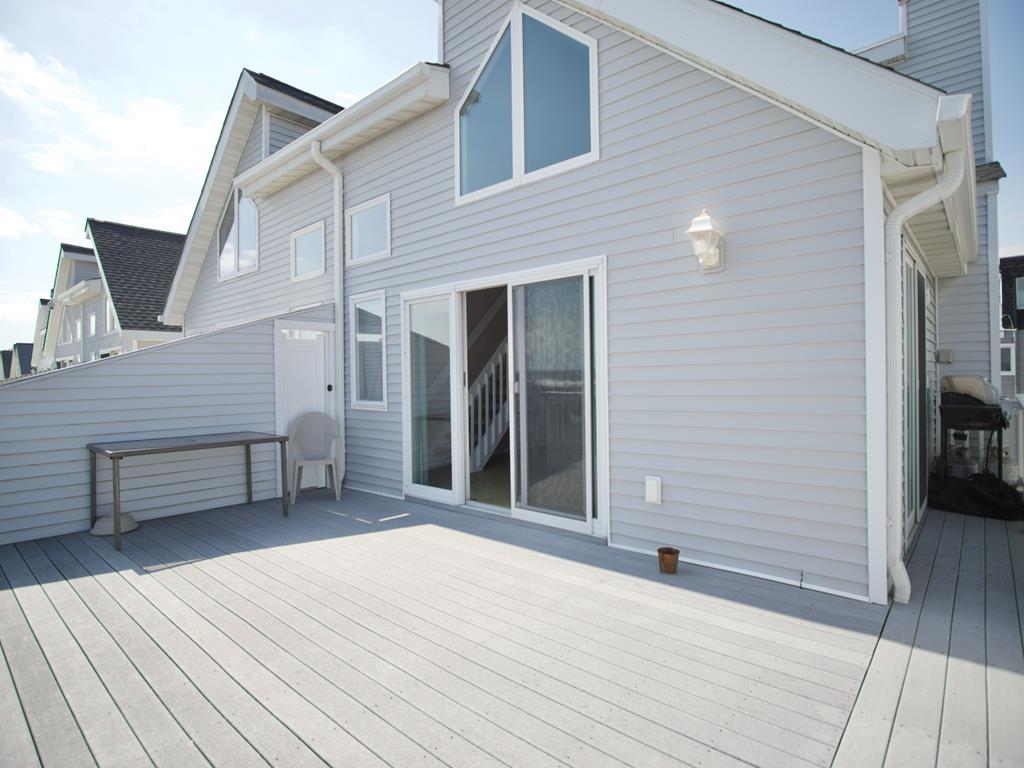 3006 Marine Place, Sea Isle City (Beach Front)