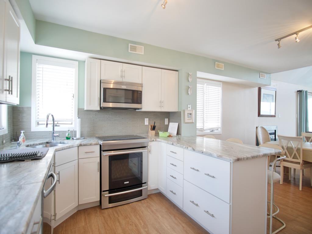 3006 Marine Place, Sea Isle City (Beach Front)