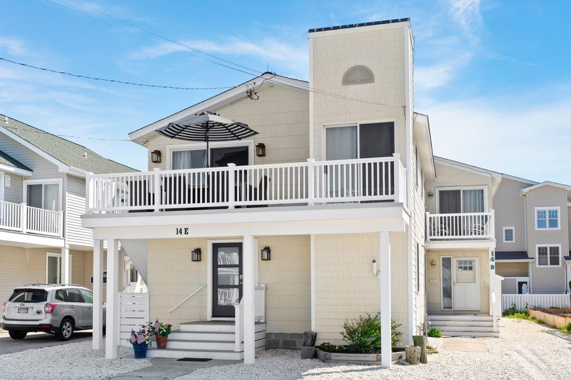 14 E 27th Street, Avalon (Beach Block)