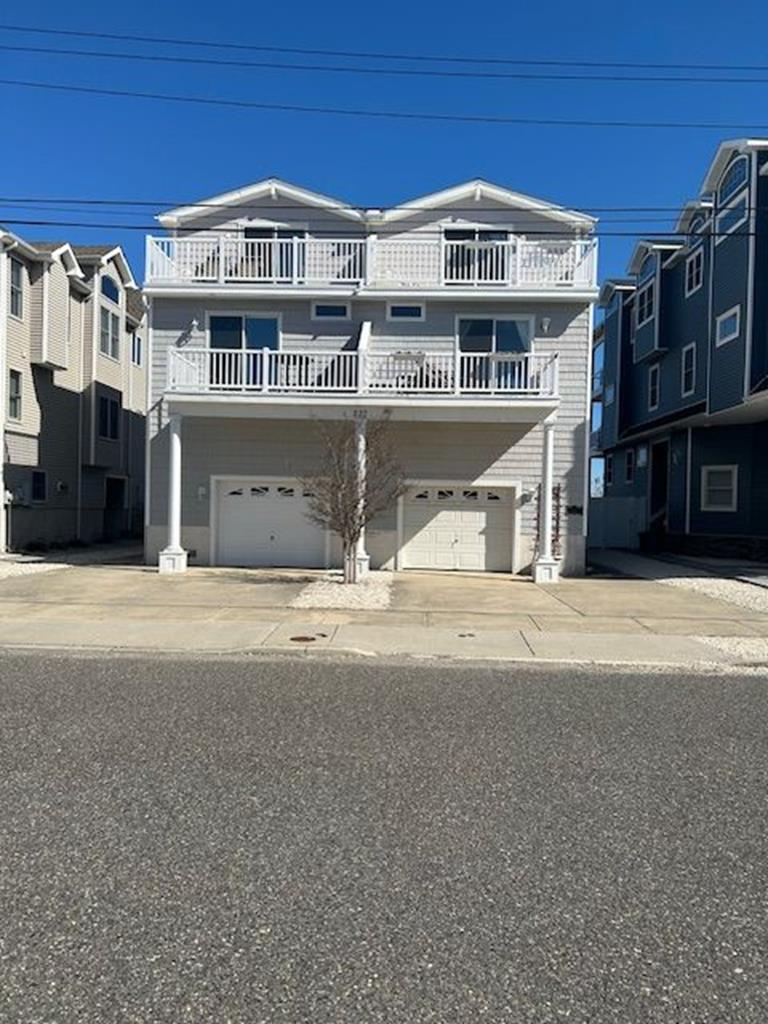 237 54th street, Sea Isle City (Center)