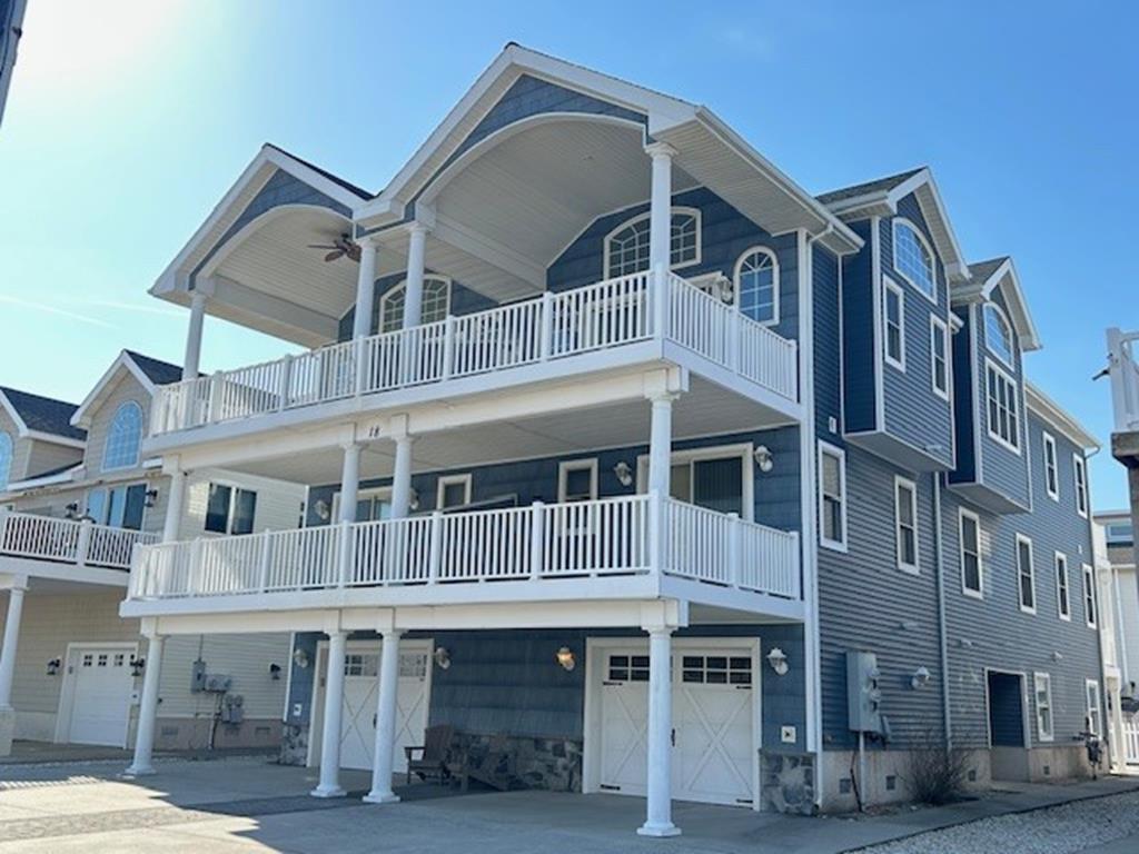 18 78th Street, Sea Isle City