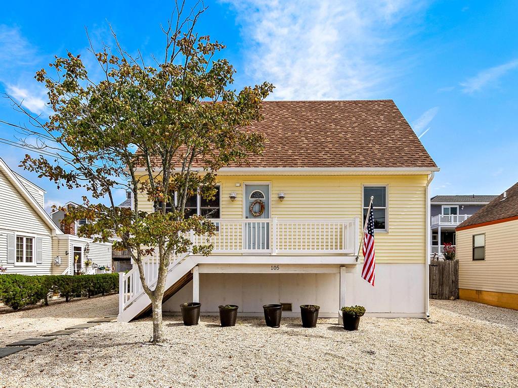 105 W. 27th Street, Ship Bottom