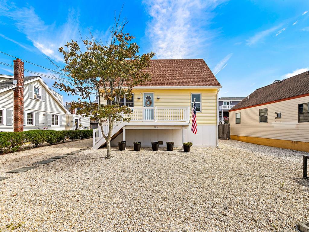 105 W. 27th Street, Ship Bottom (Bay Side)