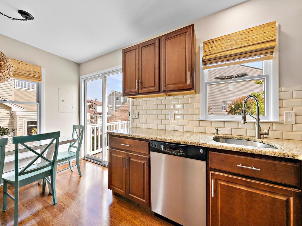 105 W. 27th Street, Ship Bottom (Bay Side)