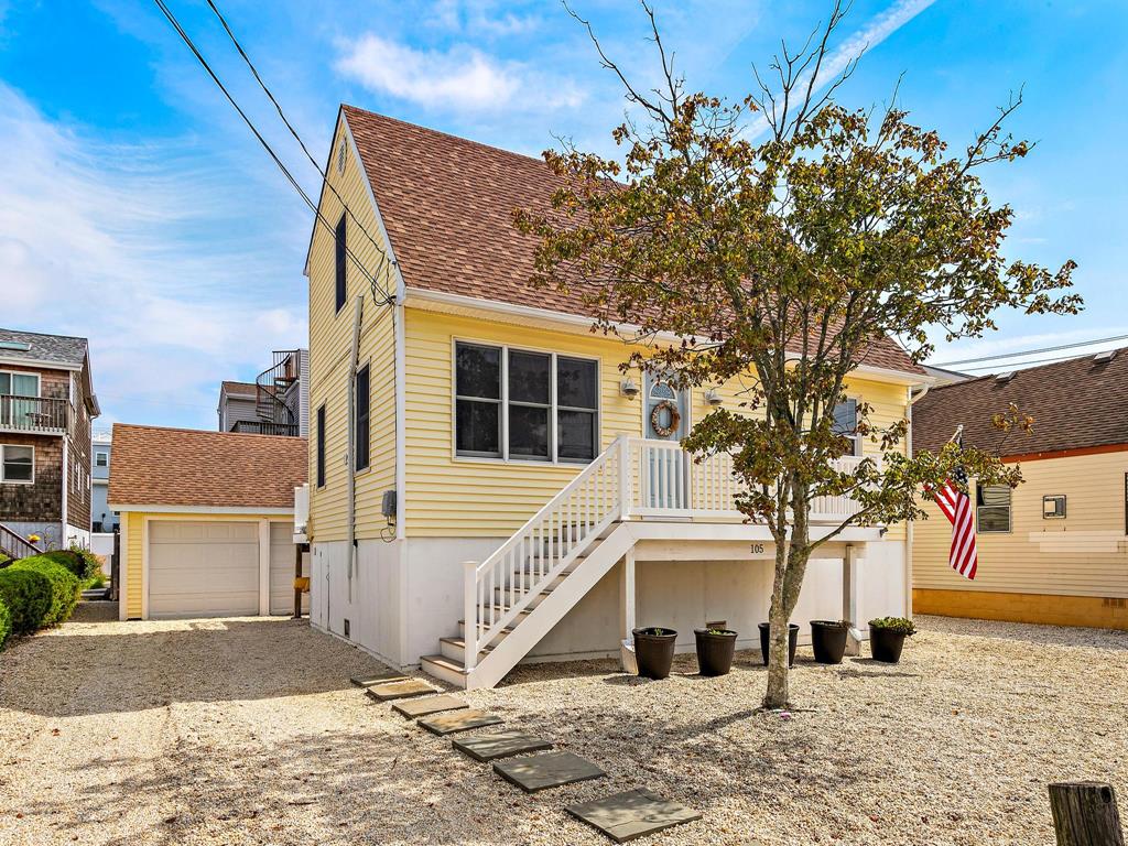 105 W. 27th Street, Ship Bottom (Bay Side)