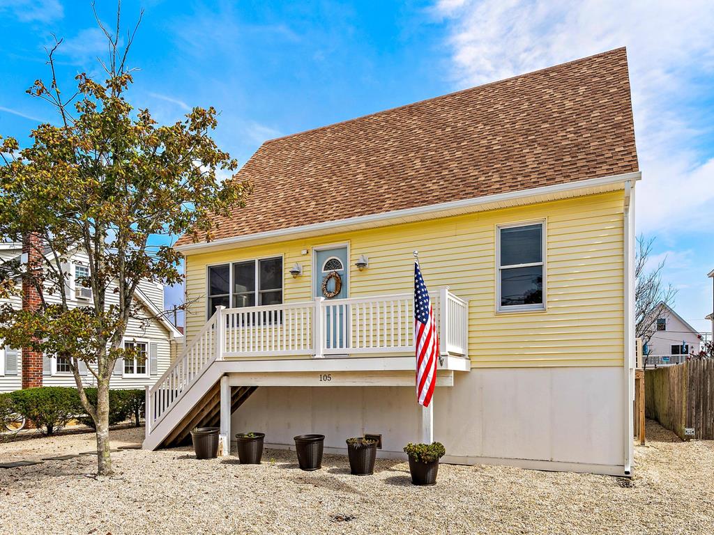 105 W. 27th Street, Ship Bottom (Bay Side)