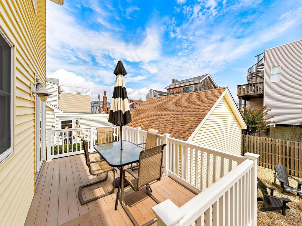 105 W. 27th Street, Ship Bottom (Bay Side)