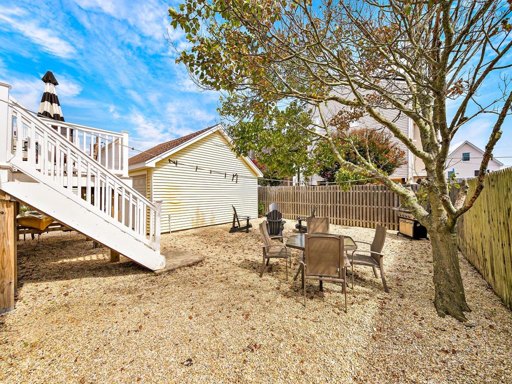 105 W. 27th Street, Ship Bottom (Bay Side)