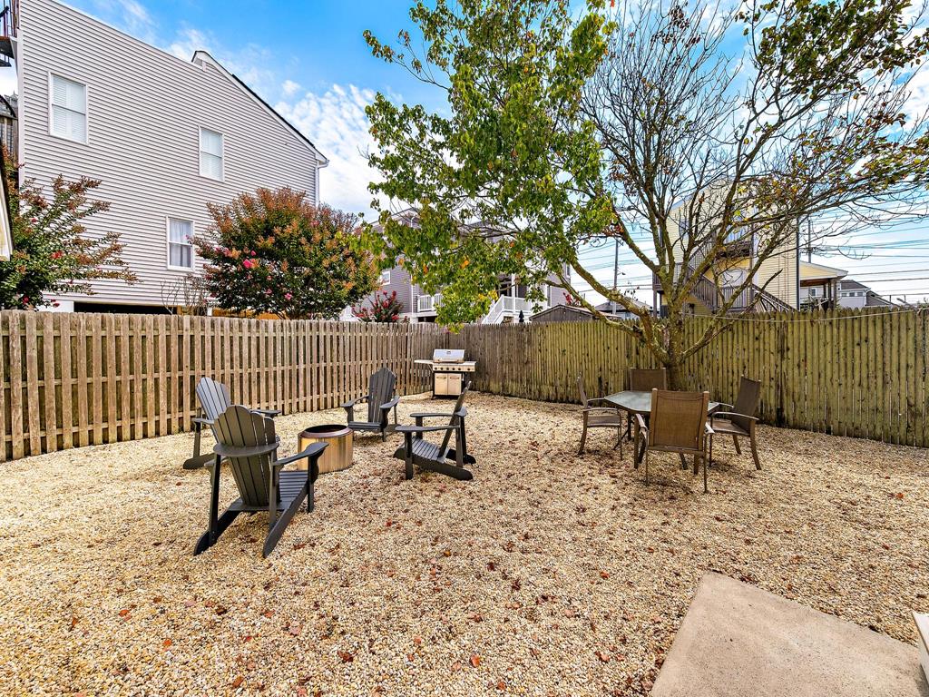 105 W. 27th Street, Ship Bottom (Bay Side)