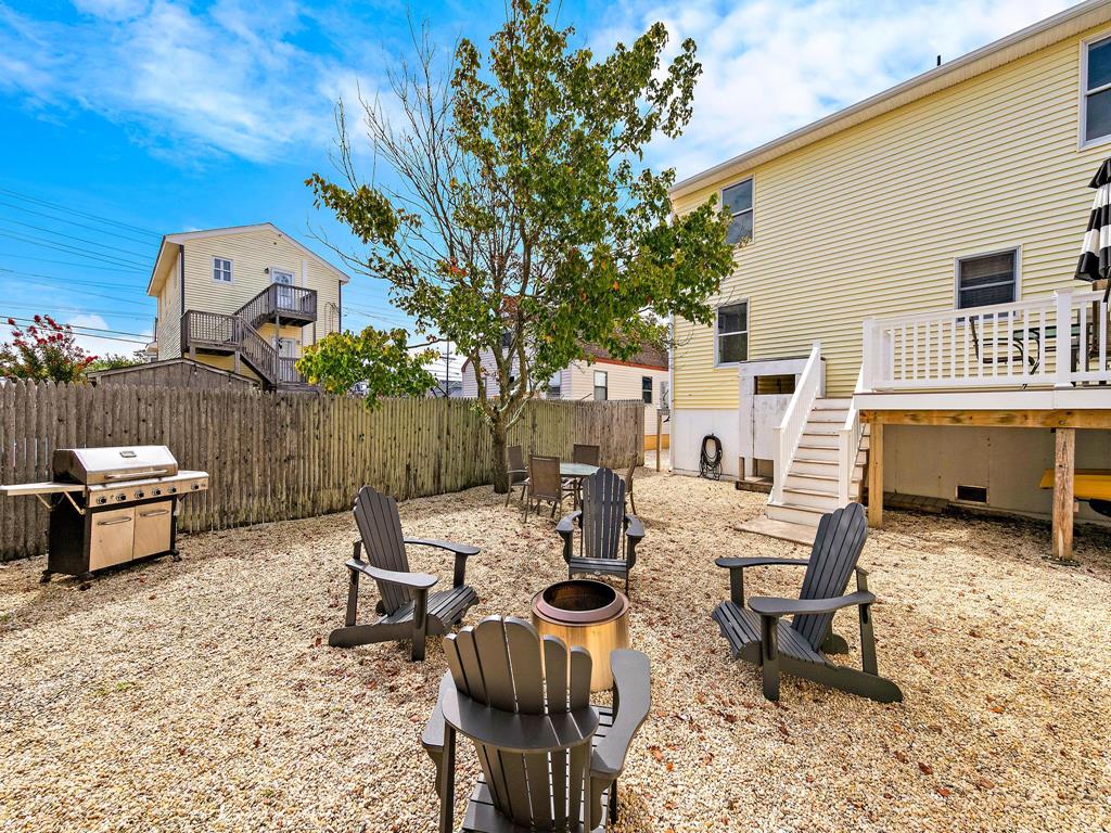 105 W. 27th Street, Ship Bottom (Bay Side)