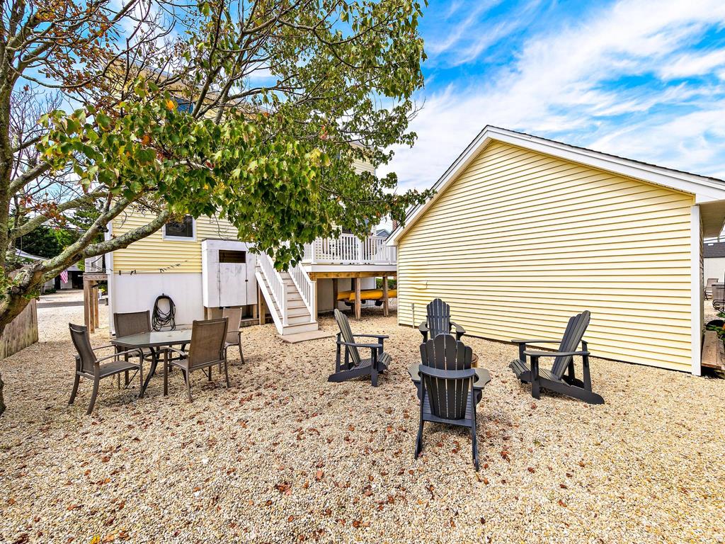 105 W. 27th Street, Ship Bottom (Bay Side)