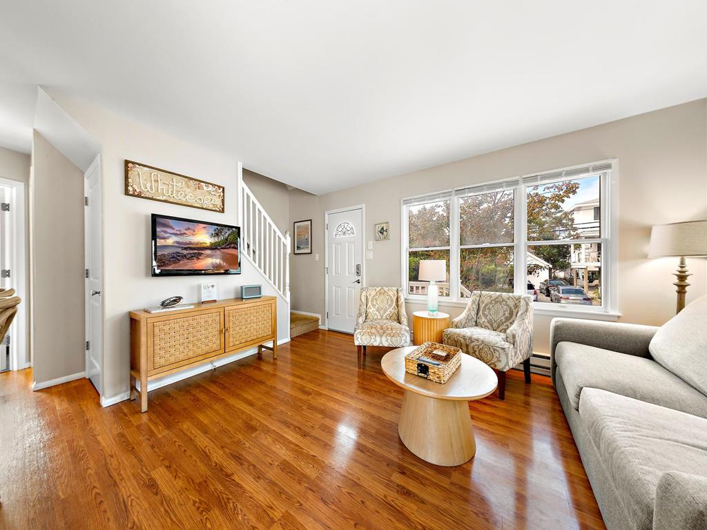 105 W. 27th Street, Ship Bottom (Bay Side)