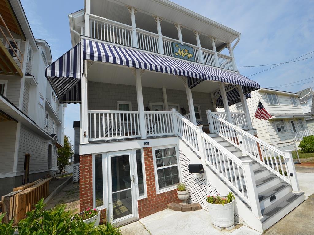 108 50th, Sea Isle City