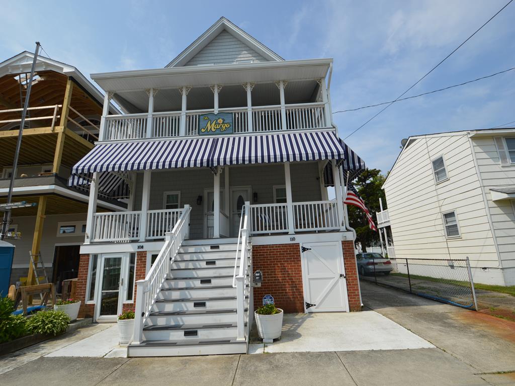 108 50th Street, Sea Isle City