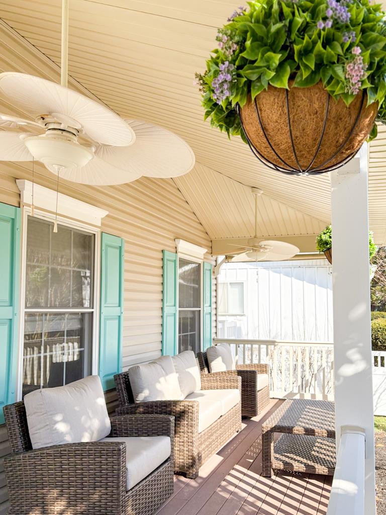 Charming Cape May Getaway – 325 Fourth Ave | Photo 3