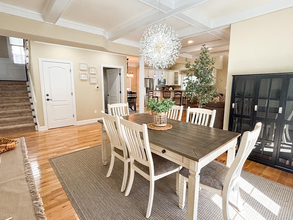 Charming Cape May Getaway – 325 Fourth Ave | Photo 12