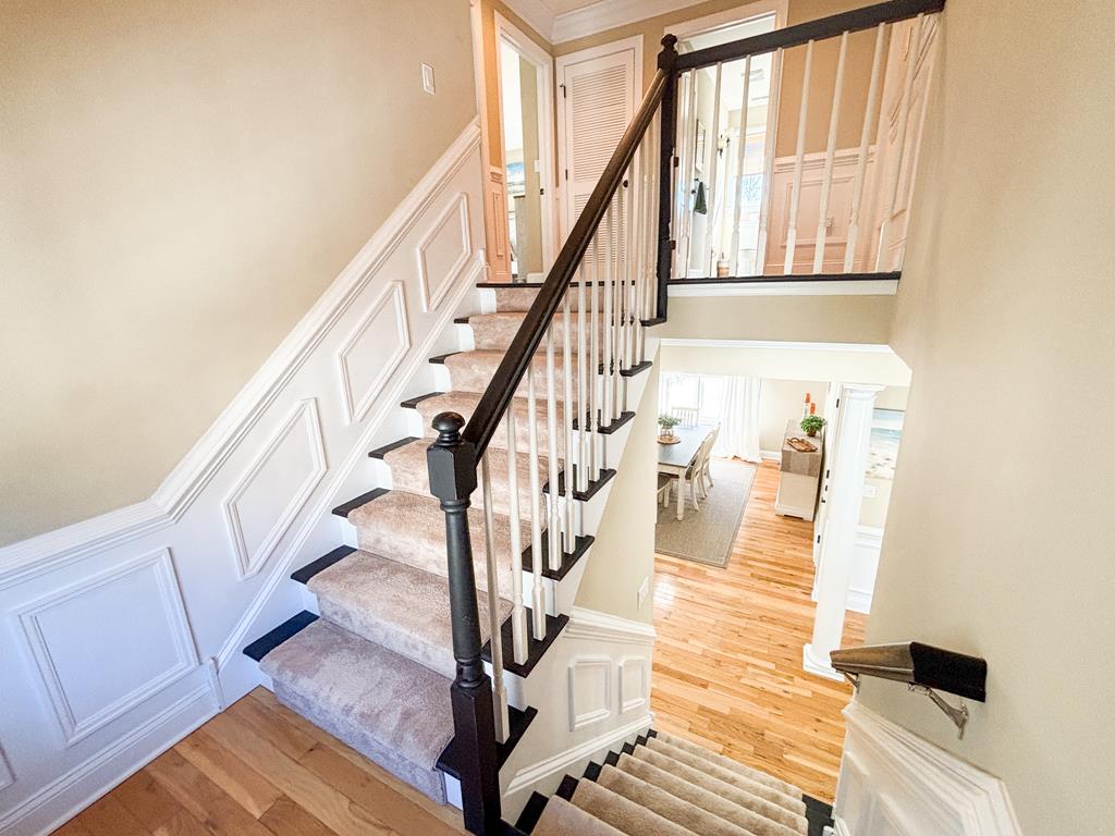 Charming Cape May Getaway – 325 Fourth Ave | Photo 20