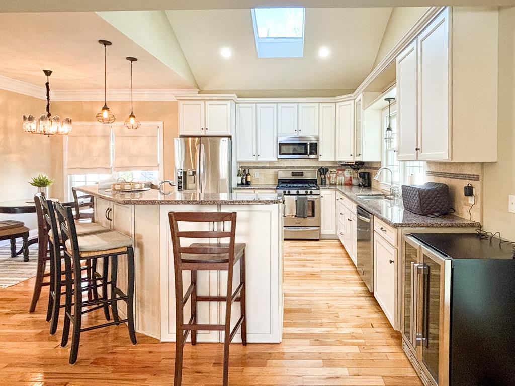 Charming Cape May Getaway – 325 Fourth Ave | Photo 5