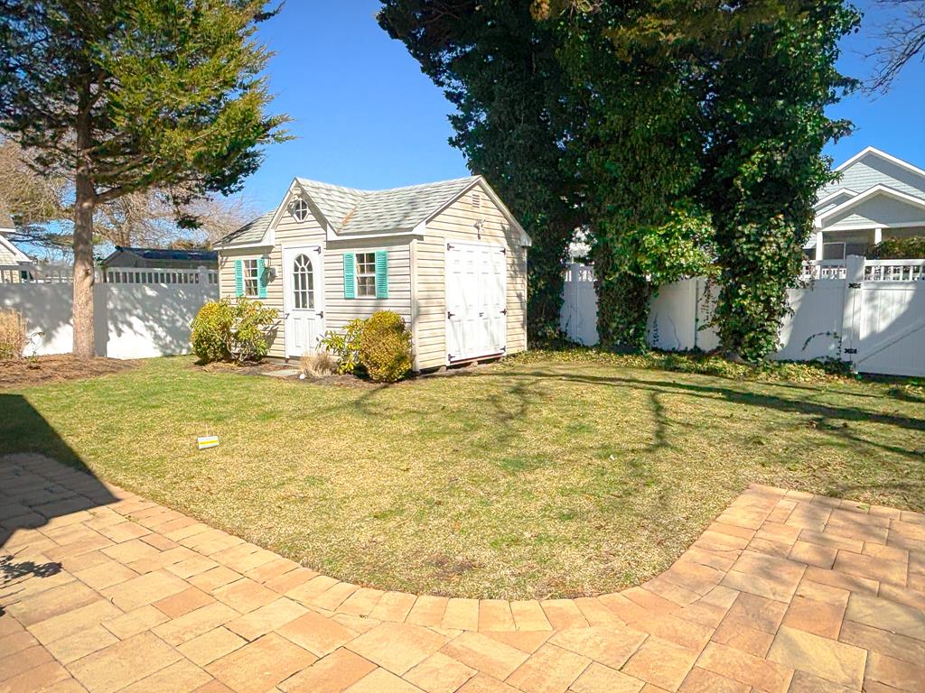Charming Cape May Getaway – 325 Fourth Ave | Photo 36