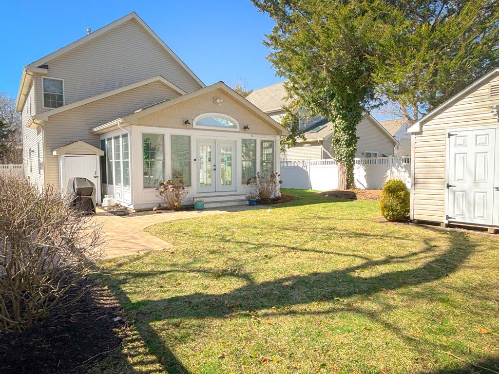 Charming Cape May Getaway – 325 Fourth Ave | Photo 37