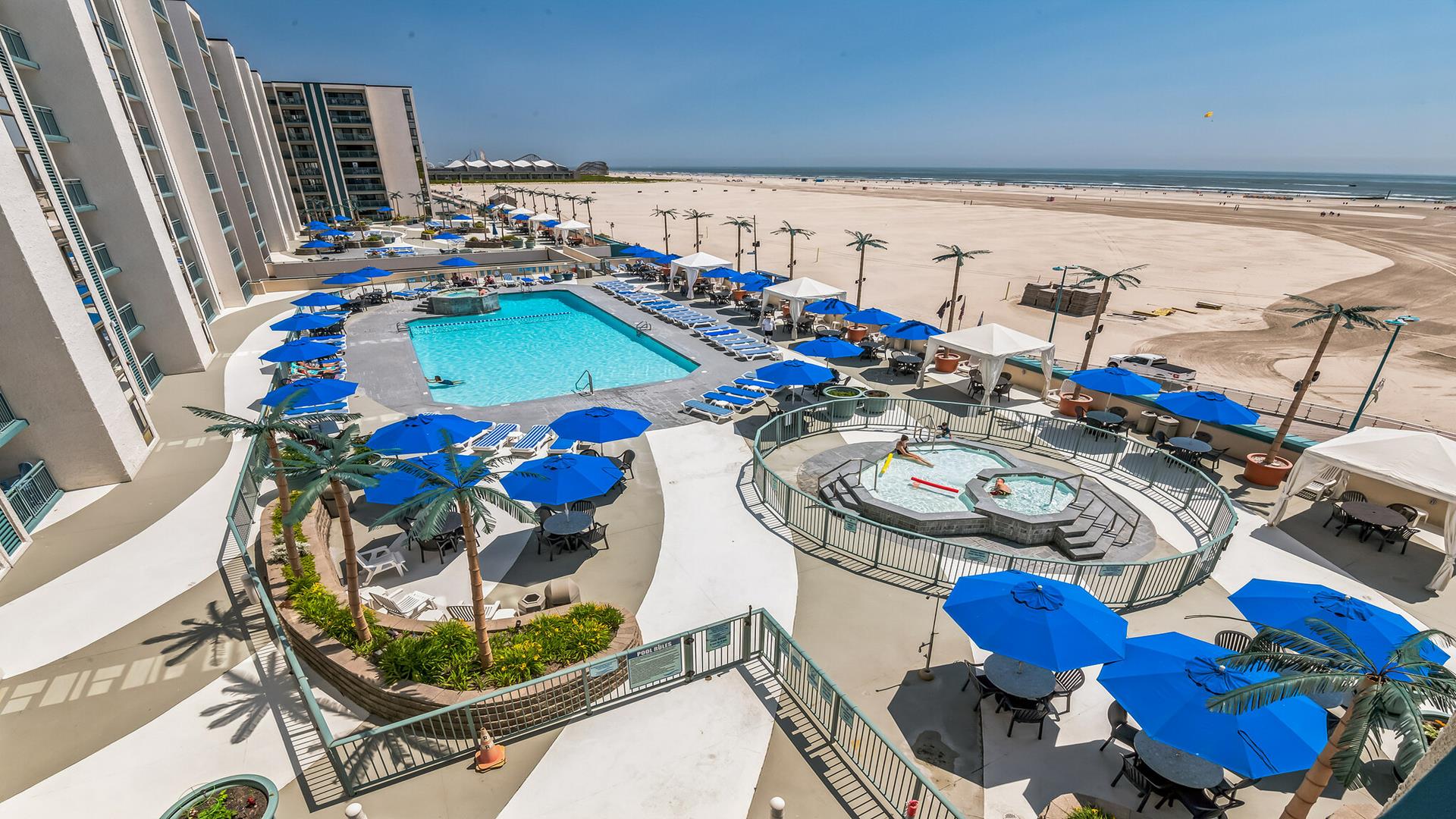 5301 Ocean Avenue,Wildwood | Chris Henderson