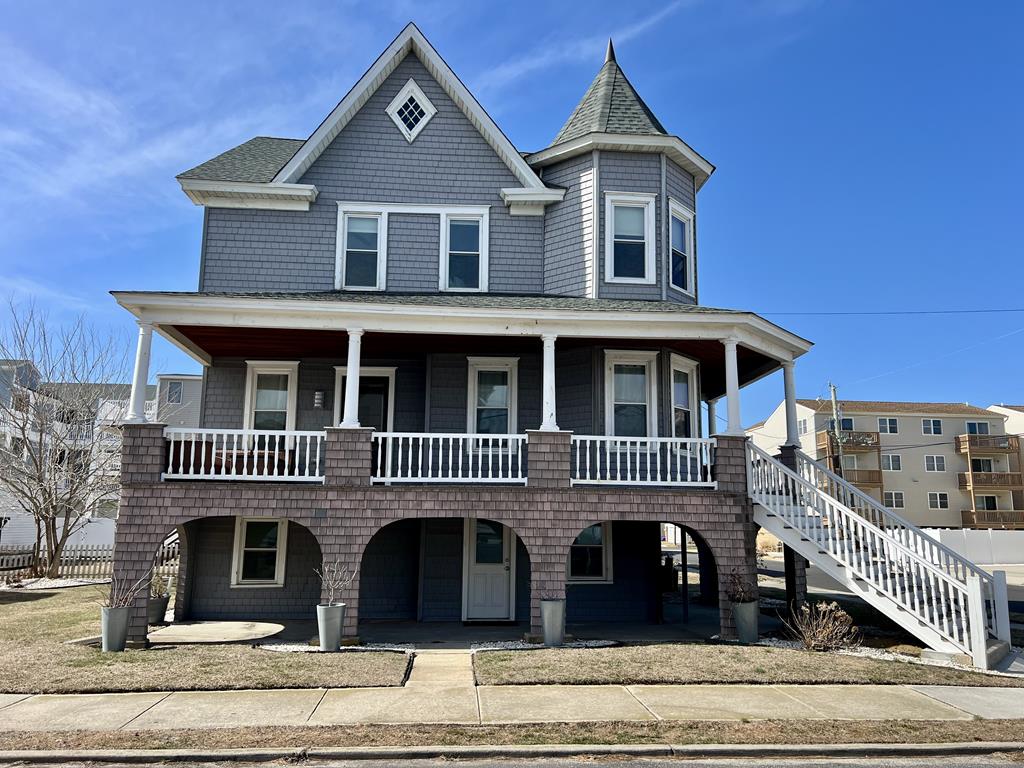 20 46th Street, Sea Isle City