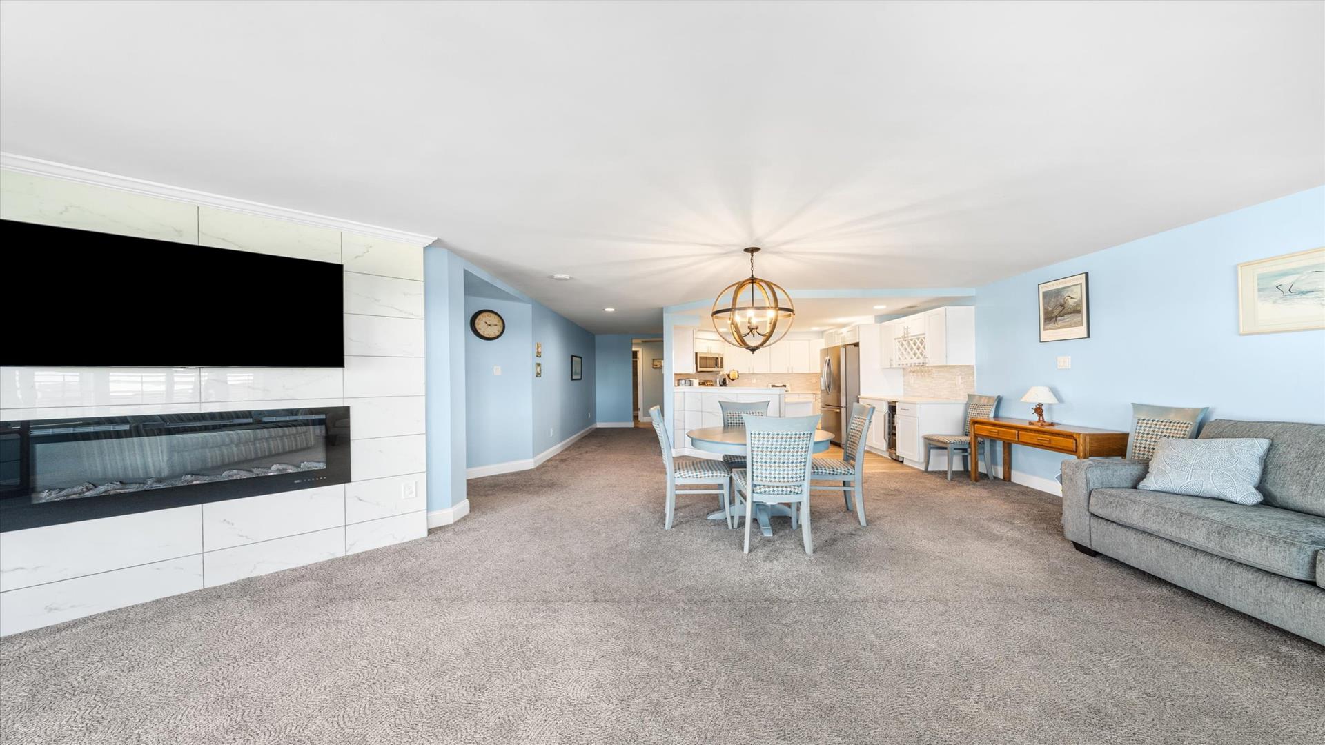 100 96th street, Stone Harbor (1 Block to Beach)