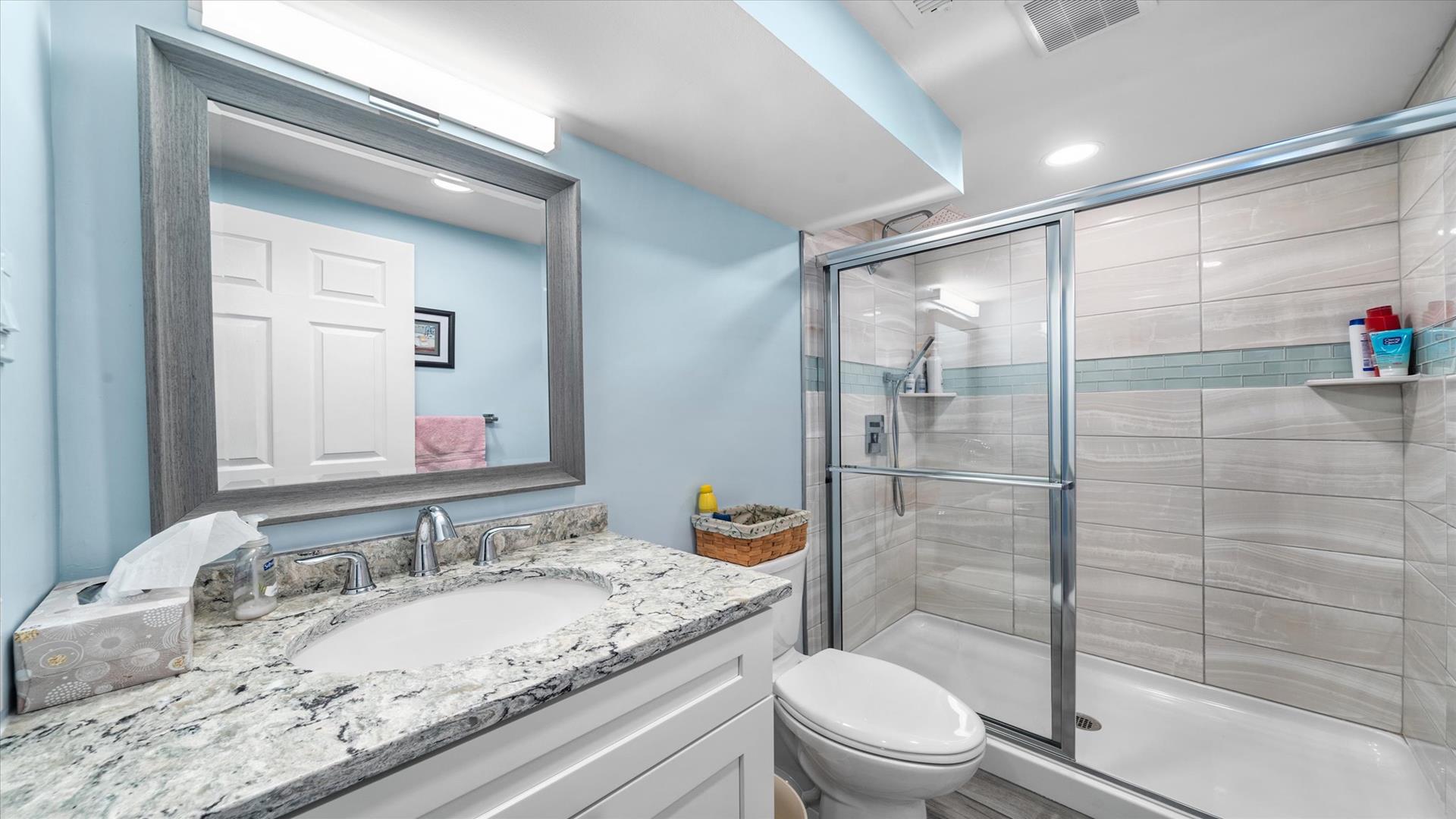 100 96th street, Stone Harbor (1 Block to Beach)